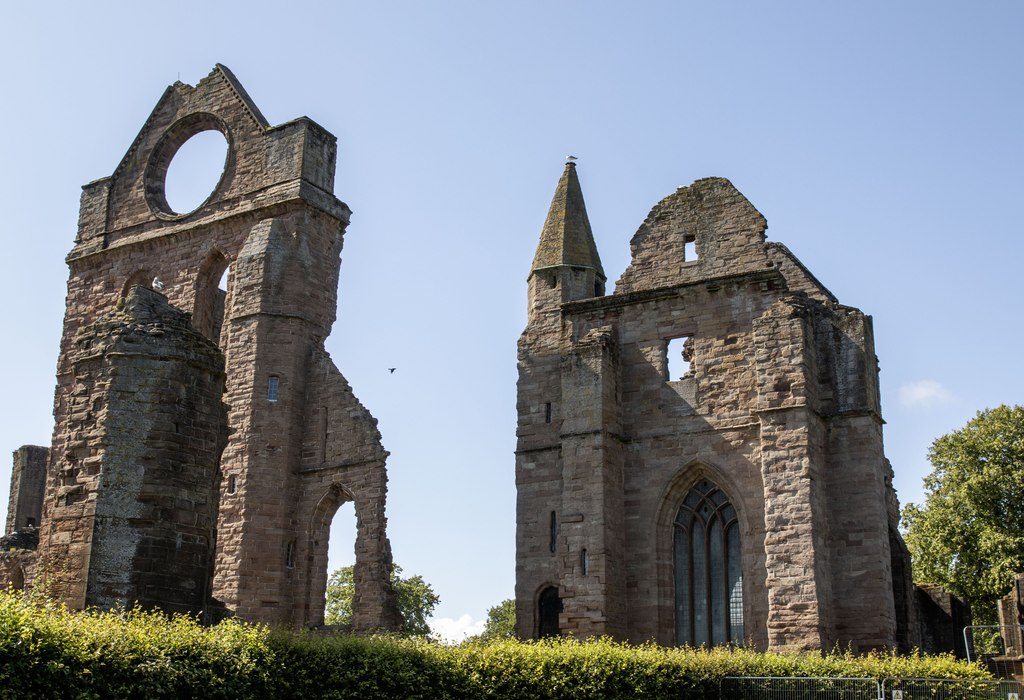 Arbroath Abbey