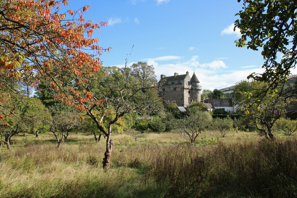Falkland Palace